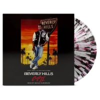 O.s.t. / Soundtrack Beverly Hills Cop 2 -coloured-