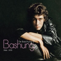 Bashung, Alain De Baschung A Bashung