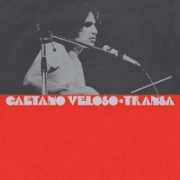 Veloso, Caetano Transa -hq Vinyl-