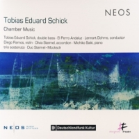 Tobias Eduard Schick Lennart Dohms Kammermusik