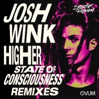 Josh Wink Higher State Of Consciousness