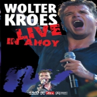 Kroes, Wolter Live In Ahoy