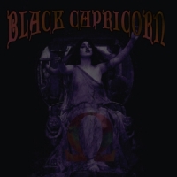 Black Capricon Omega