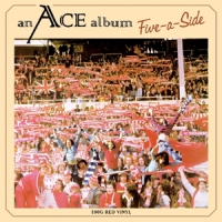 Ace, The Five-a-side -coloured-