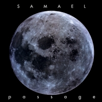 Samael Passage (black)