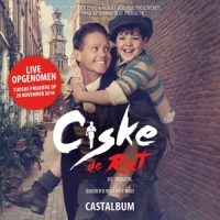Ciske De Rat (musical Cast Rec Ciske De Rat (musical Cast Rec
