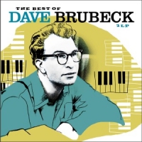Brubeck, Dave Quartet, The Best Of