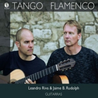 Leandro Riva Bernward J. Rudolph Tango Flamenco