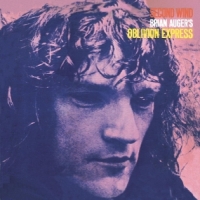 Brian Auger's Oblivion Express Second Wind