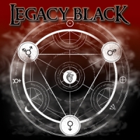 Legacy Black Legacy Black