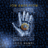 Anderson, Jon 1000 Hands