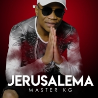 Master Kg Jerusalema