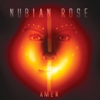 Nubian Rose Amen