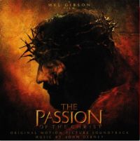 O.s.t. Passion Of The Christ -clrd-