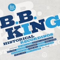 King, B.b. Jazz Collector Edition