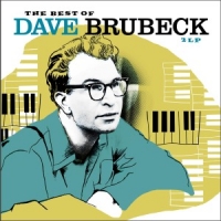Brubeck, Dave Best Of