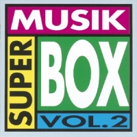 Various Super Musikbox 2