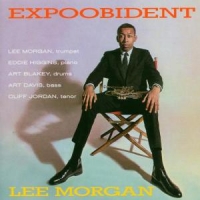 Morgan, Lee Expoobident