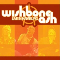 Wishbone Ash Live In Hamburg
