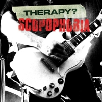 Therapy? Scopophobia - Live In Belfast (cd+dvd)