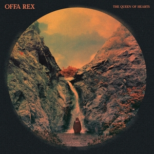 Offa Rex Queen Of Hearts