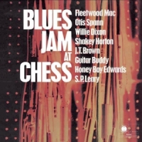 Fleetwood Mac Blues Jam At Chess -hq-