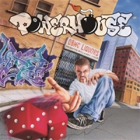 Powerhouse Obhc No Regrets (orchid & Sky Blue)