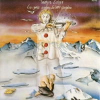 Mona Lisa Petit Violon