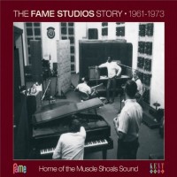 Various Fame Studios Story
