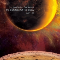 Schulze, Klaus & Pete Namlook Dark Side Of The Moog Vol. 9-11