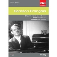 Samson, Francois Concerto In No.1 In E Min