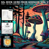 Various 80s Rock Gems From Germany Vol. 2
