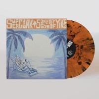 Superchunk Songs In The Key Of Yikes (orange &