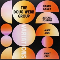 Doug Webb Group Variations, The The Doug Webb Group Variations