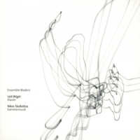 Ueli Wiget Modern Ensemble Ueli Wiget Skalkottas