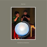 Polar Twins Wee Small Hours At Swansneck