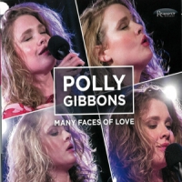 Gibbons, Polly Many Faces Of Love -cd+dvd-