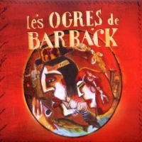 Ogres De Barback, Les Terrain Vague