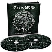 Eluveitie Evocation Ii - Pantheon