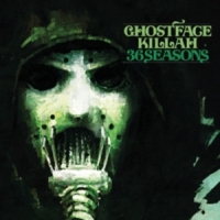 Ghostface Killah 36 Seasons
