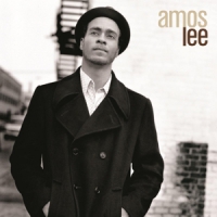 Lee, Amos Amos Lee