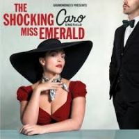 Emerald, Caro The Shocking Miss Emerald