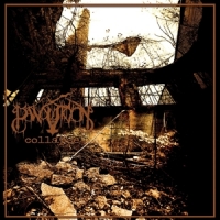 Panopticon Collapse -coloured-