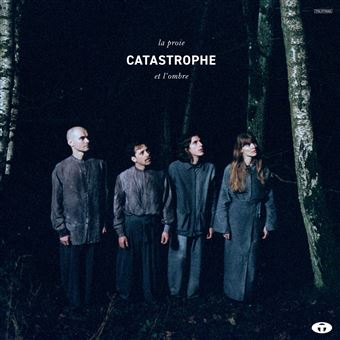 Catastrophe La Proie Et L Ombre