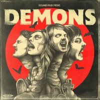 Dahmers Demons