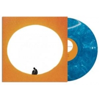 Death Cab For Cutie I Built You A Tower -coloured-