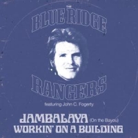 Fogerty, John Jambalaya (on The Bayou) / Hea