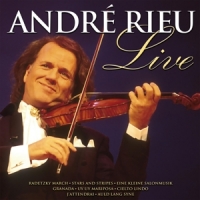 Rieu, Andre Live -coloured/hq/remast-