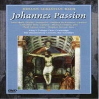 Bach, J.s. Johannes Passion