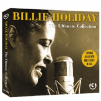 Holiday, Billie Ultimate Collection